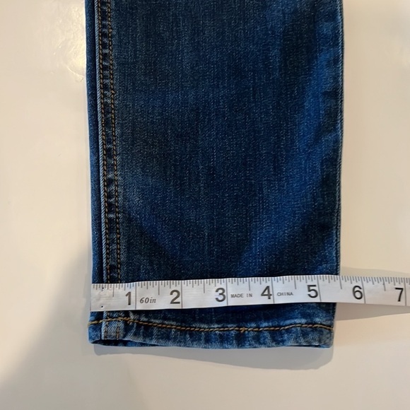 Kut From The Kloth Slouchy Boyfriend Size 2 - Picture 7 of 16